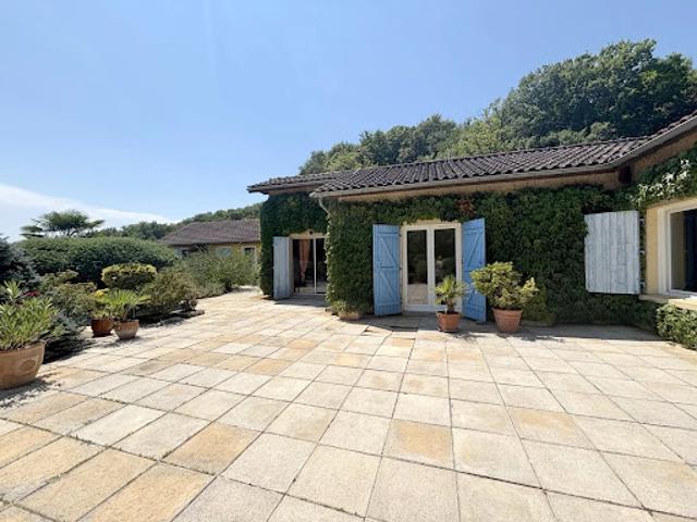 Vente Maison 6 pièces 205 m2 Maubourguet