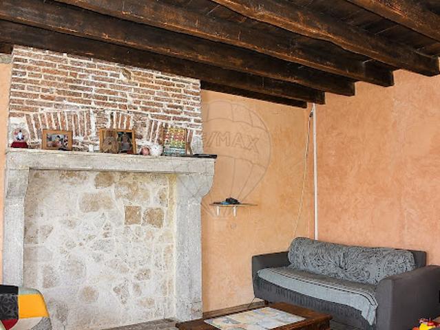 Vente Maison 6 pièces 205 m2 Monestier