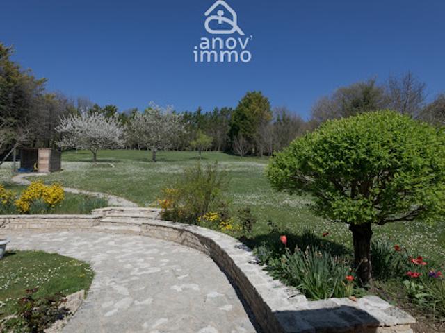 Vente Maison 6 pièces 205 m2 Mornac