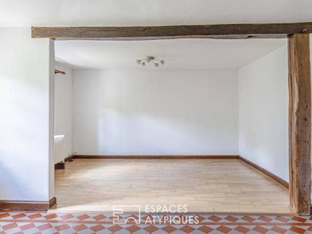 Vente Maison 6 pièces 205 m2 Nouvion