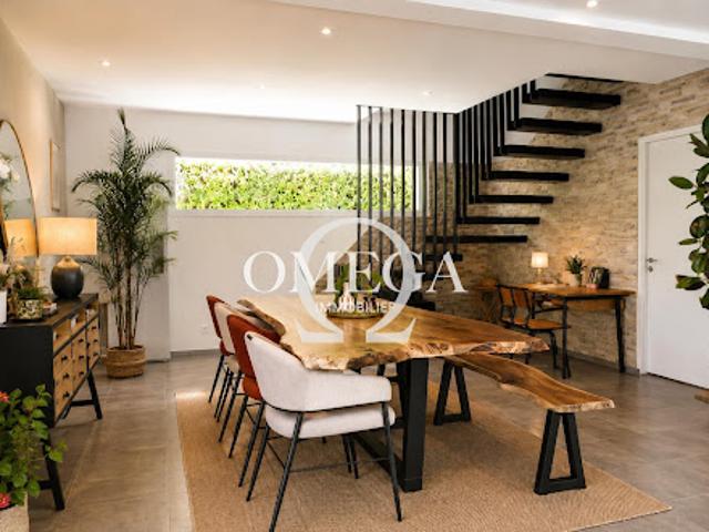 Vente Maison 6 pièces 205 m2 Octeville sur Mer
