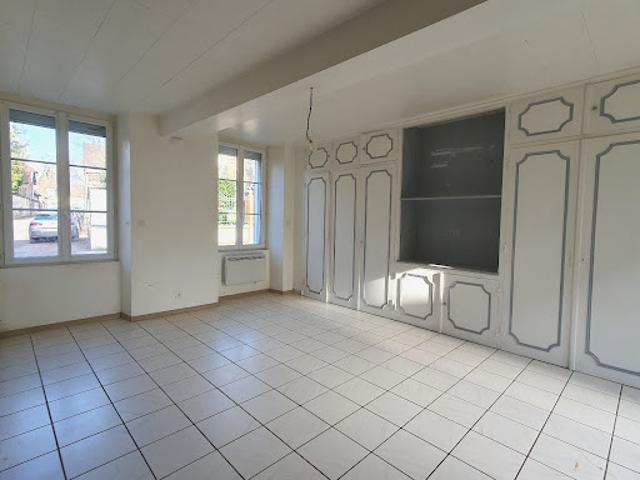 Vente Maison 6 pièces 205 m2 Aix en Othe