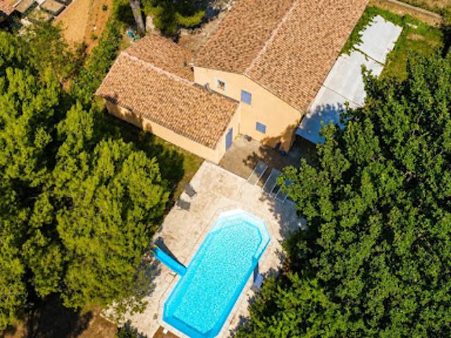 Vente Maison 6 pièces 205 m2 Aix en Provence