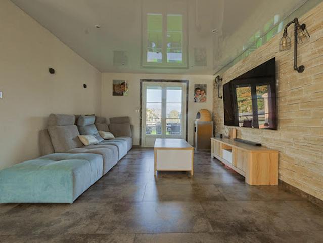 Vente Maison 6 pièces 205 m2 Amilly