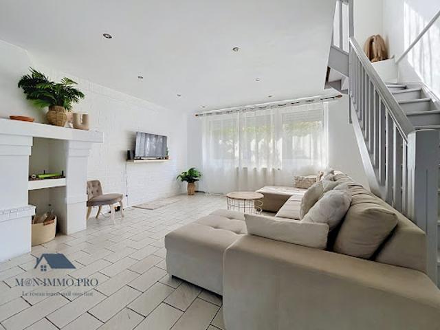 Vente Maison 6 pièces 205 m2 Armentieres