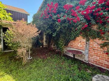 Vente Maison 6 pièces 205 m2 Bordeaux