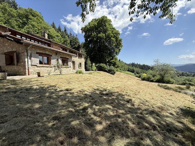 Vente Maison 6 pièces 205 m2 Celles sur Durolle