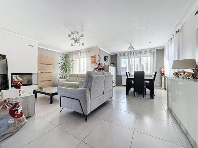 Vente Maison 6 pièces 205 m2 Challans