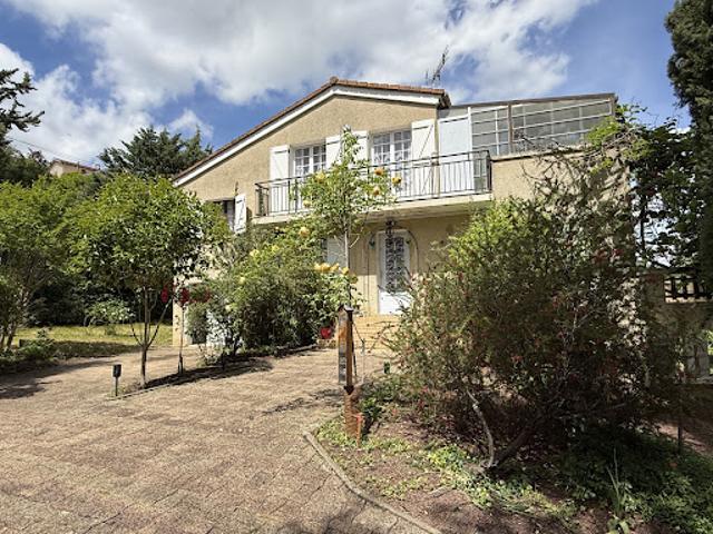 Vente Maison 6 pièces 205 m2 Condom