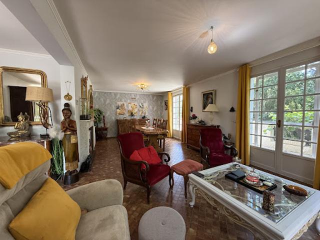 Vente Maison 6 pièces 205 m2 Condom