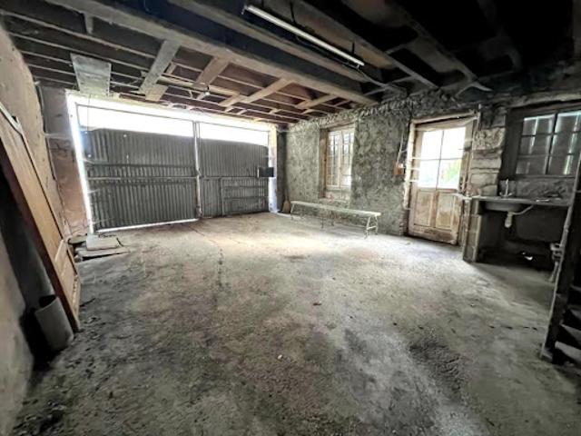 Vente Maison 6 pièces 205 m2 Courcy