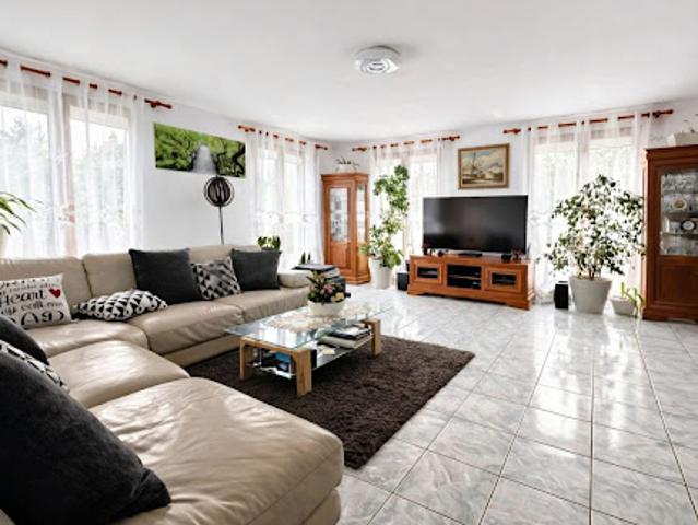 Vente Maison 6 pièces 205 m2 Draveil