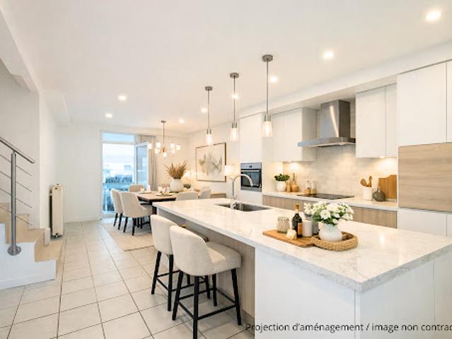 Vente Maison 6 pièces 205 m2 Gagny