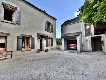 Vente Maison 6 pièces 205 m2 Issou