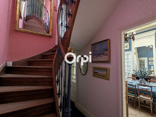 Vente Maison 6 pièces 205 m2 Lille