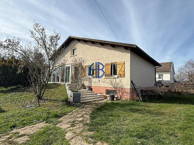 Vente Maison 6 pièces 205 m2 Pajay