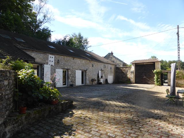 Vente Maison 6 pièces 205 m2 Pierrefonds