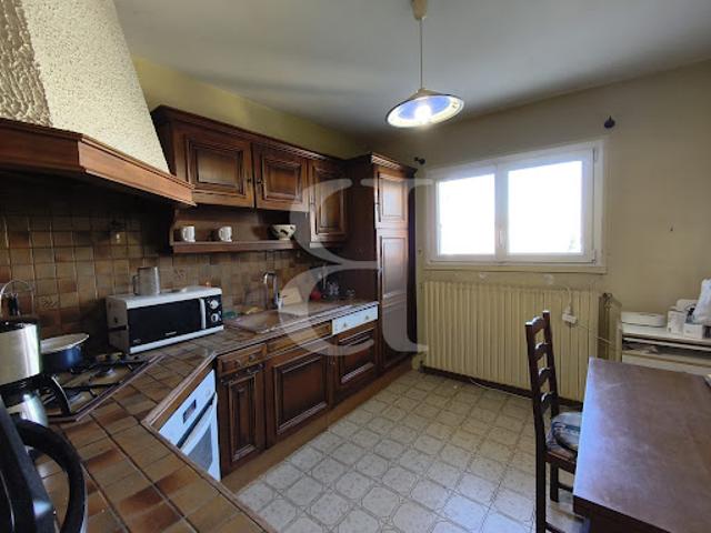 Vente Maison 6 pièces 205 m2 Richerenches
