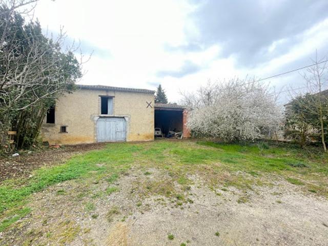 Vente Maison 6 pièces 205 m2 Ribouisse