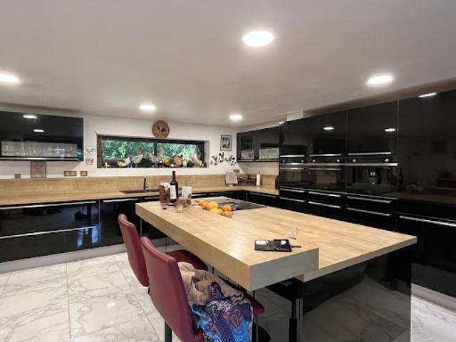 Vente Maison 6 pièces 205 m2 Saint Maurice en Quercy