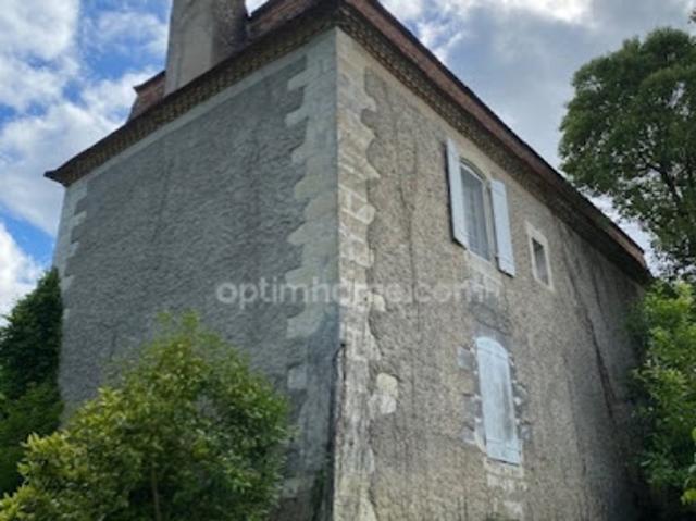 Vente Maison 6 pièces 205 m2 Saint Astier