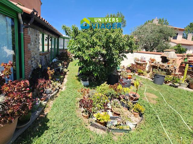 Vente Maison 6 pièces 205 m2 Saint Cyprien