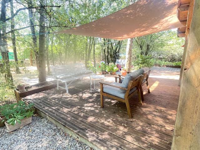 Vente Maison 6 pièces 205 m2 Saint cyr sur le rhone