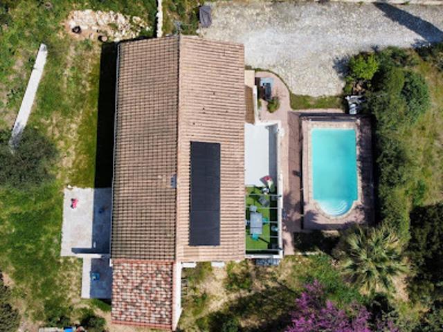 Vente Maison 6 pièces 205 m2 Saint Clément de Rivière