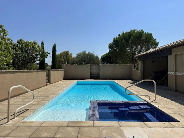 Vente Maison 6 pièces 205 m2 Saint Geniès de Fontedit