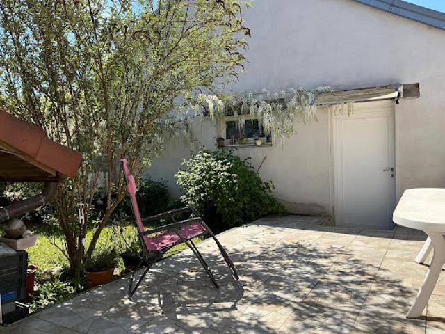 Vente Maison 6 pièces 205 m2 Saint Germain