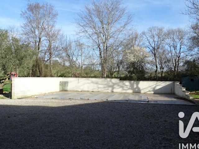 Vente Maison 6 pièces 205 m2 Saix