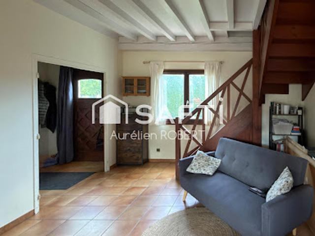 Vente Maison 6 pièces 205 m2 Simandres