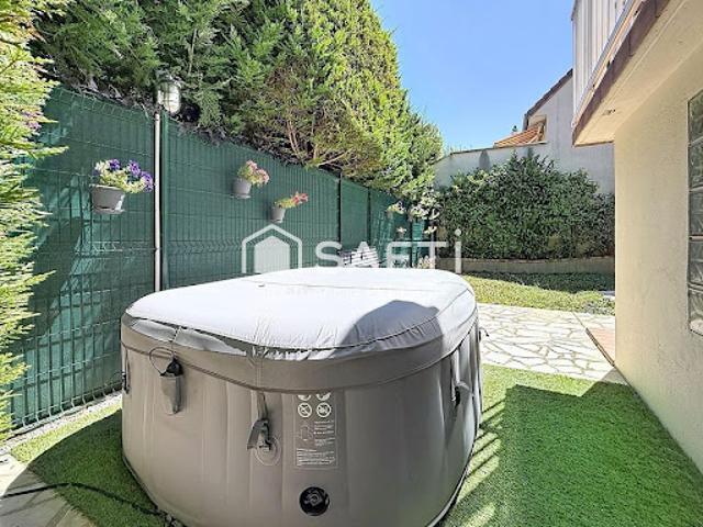 Vente Maison 6 pièces 205 m2 Thiais