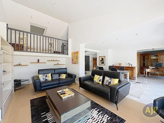 Vente Maison 6 pièces 205.05 m2 Challans