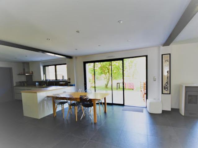 Vente Maison 6 pièces 205.86 m2 Thionville