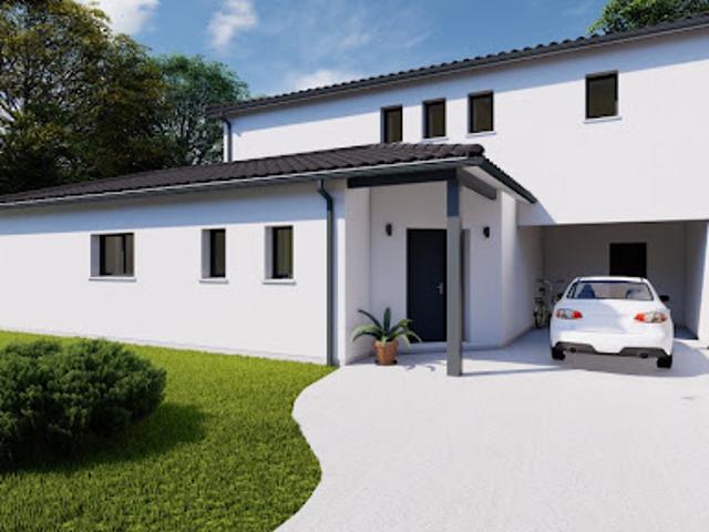 Vente Maison 6 pièces 206 m2 Montguyon