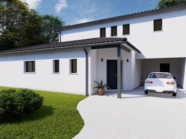 Vente Maison 6 pièces 206 m2 Arsac