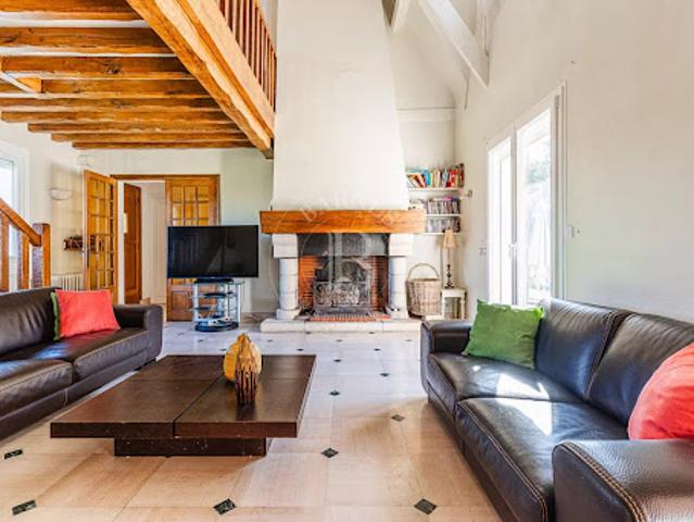 Vente Maison 6 pièces 206 m2 Blonville sur Mer