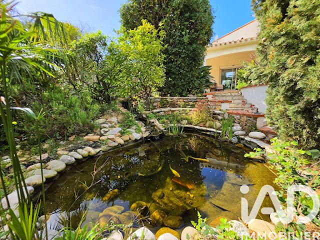 Vente Maison 6 pièces 206 m2 Cabestany
