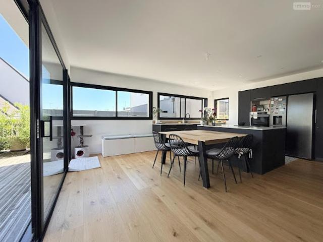Vente Maison 6 pièces 206 m2 Cesson sevigne
