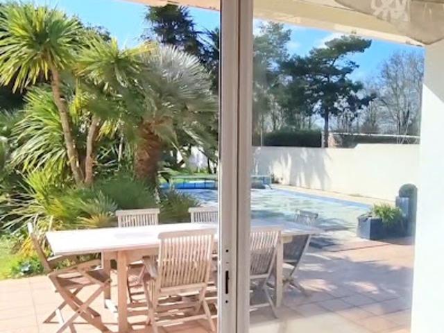 Vente Maison 6 pièces 206 m2 Challans