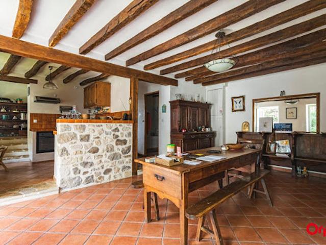 Vente Maison 6 pièces 206 m2 Chateau thierry