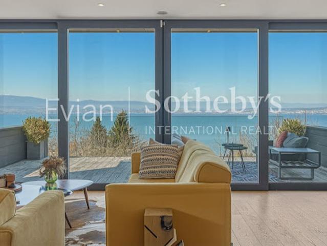 Vente Maison 6 pièces 206 m2 Evian les Bains