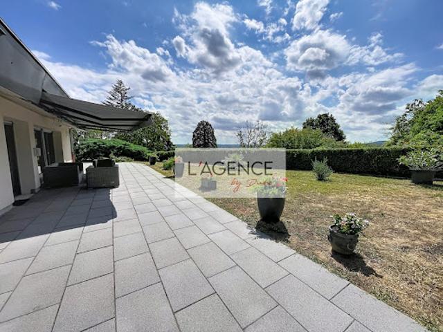 Vente Maison 6 pièces 206 m2 Fèves