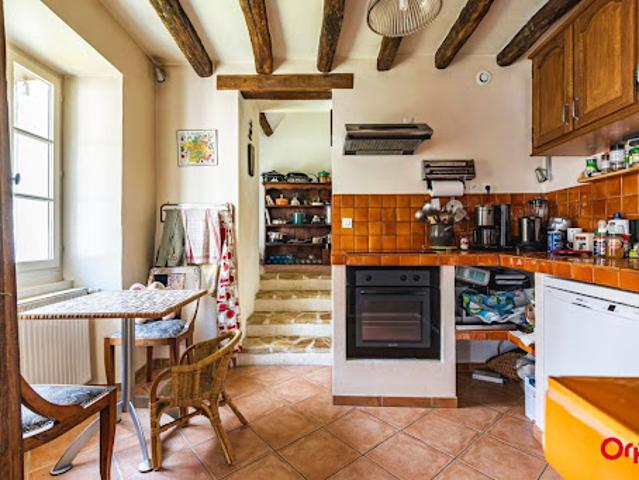 Vente Maison 6 pièces 206 m2 Reims