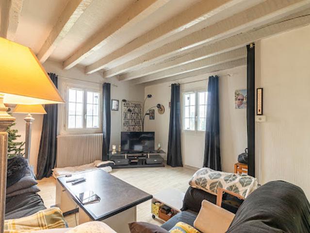 Vente Maison 6 pièces 206 m2 La Douze