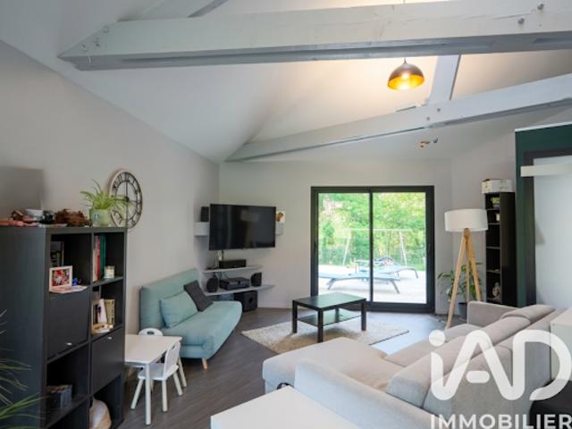 Vente Maison 6 pièces 206 m2 Louviers
