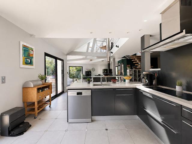 Vente Maison 6 pièces 206 m2 Louviers