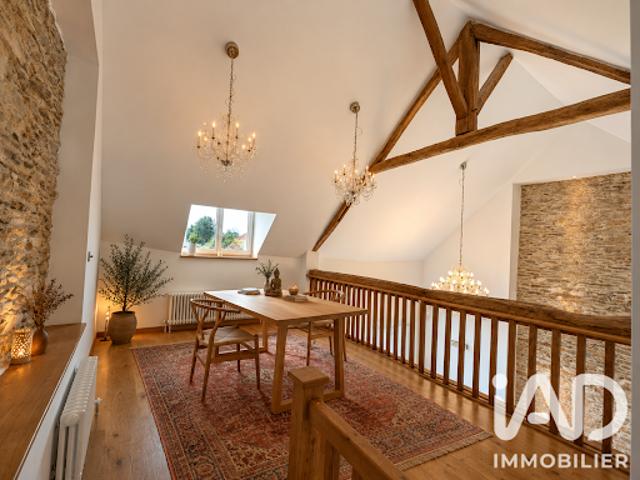 Vente Maison 6 pièces 206 m2 Parnac
