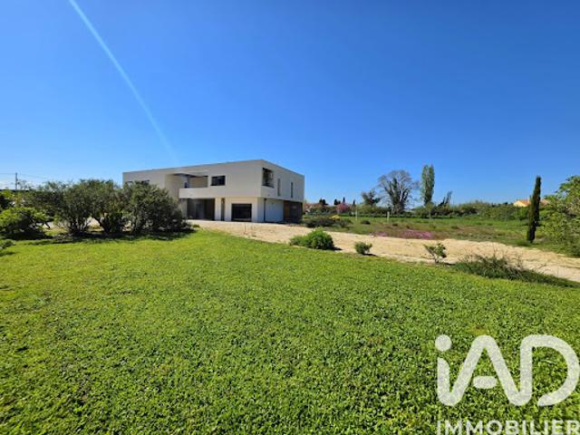 Vente Maison 6 pièces 206 m2 Perpignan
